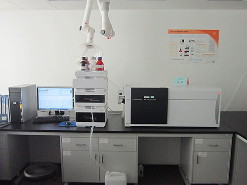 氨基酸检测机构：关于液相色谱常见故障及维护（4-8）